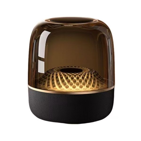 Crystal Bass Subwoofer Outdoor Speaker