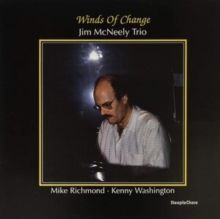 Winds of Change (Vinyl / 12" Album)