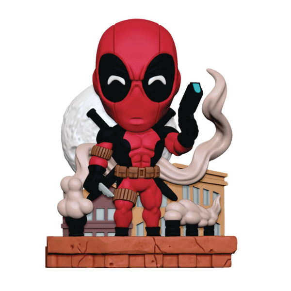 Youtooz Marvel Deadpool #33 Vinyl Figure