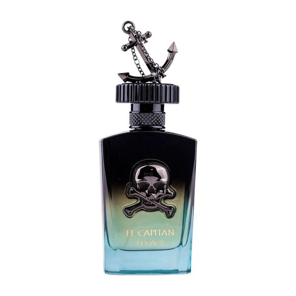 Gulf Orchid El Capitan Legacy EDP 100ml
