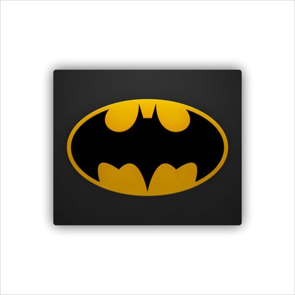 Mouse Pad 2.6 Batman