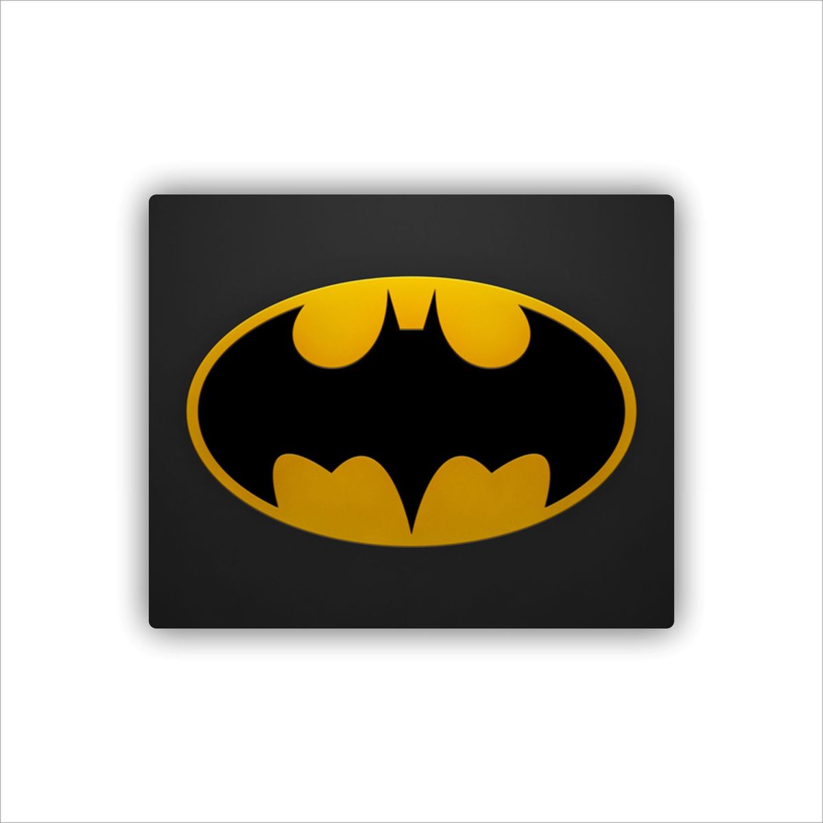 Mouse Pad  Batman | Buy Online in South Africa 