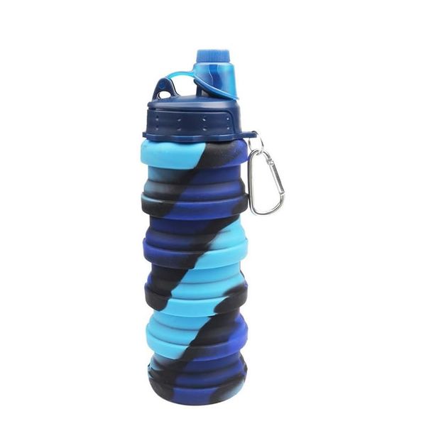 Lightweight Water Bottle