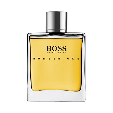 Boss Number One Eau de Toilette for Men 100ml