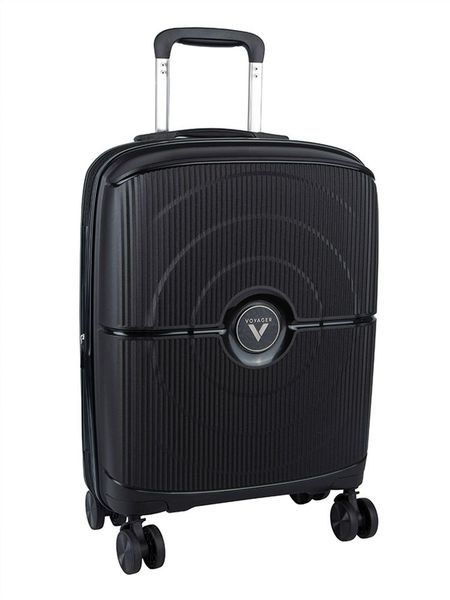 Voyager Aeon Carry On Trolley Case