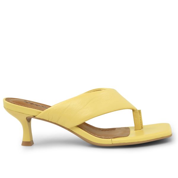 Usaflex Mia Heel - Chamomile