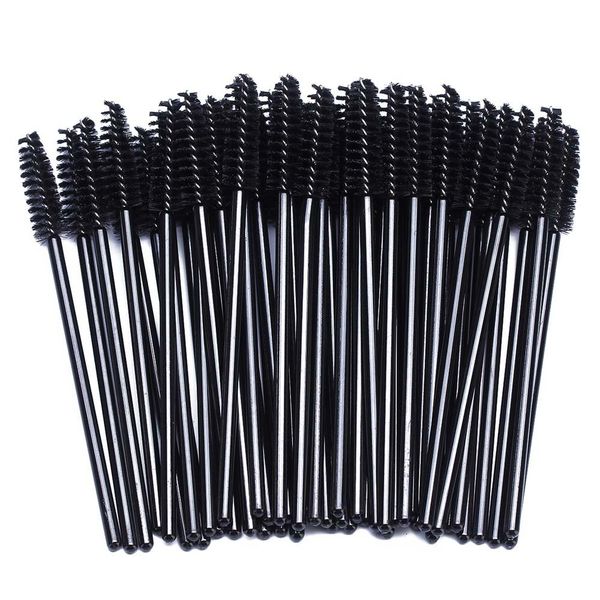 Pro Series Lash Brushes - 50 Pack