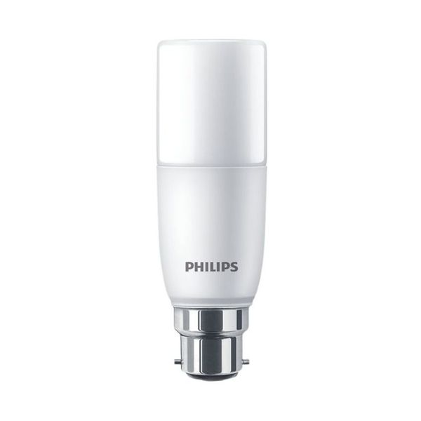 Philips - LED Lamp / LED Stick - B22 3000K 5.5W (Warm White)