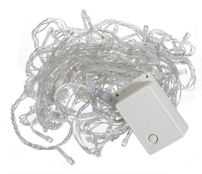 8m - LED String Fairy Christmas Party Lights