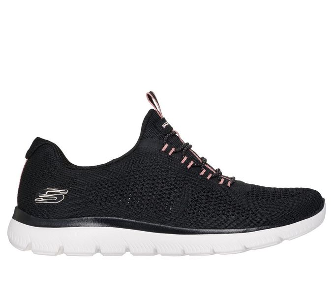 Skechers Womens Summits Sneaker