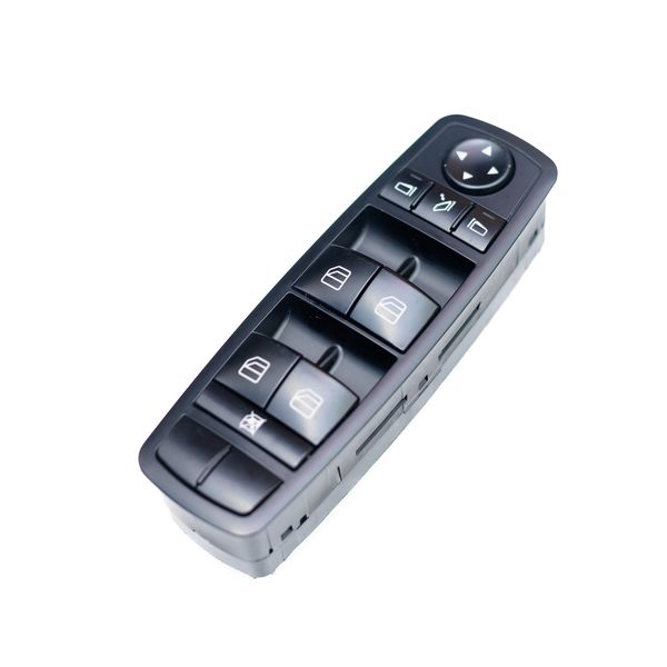 A1698206710 Door Power Window Switch For Mercedes-Benz