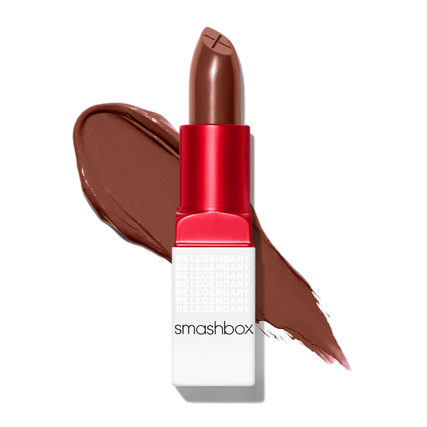 Smashbox Be Legendary Prime &amp; Plush Lipstick