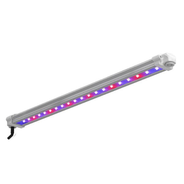 LUMii Black Bar 30w UV/FR LED Grow Light