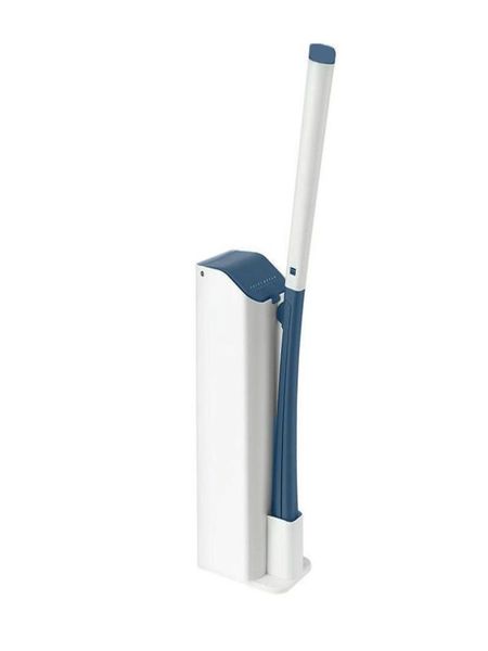 Clip-on Disposable Toilet Brush