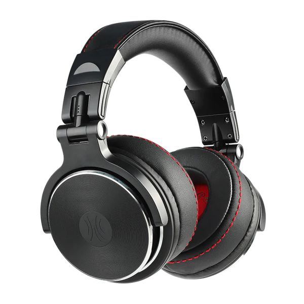 OneOdio Studio Pro 50 Wired Over-Ear Headphones