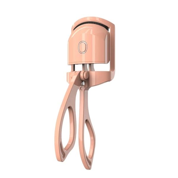 Rechargeable Mini Heated Eyelash Curler