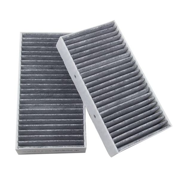 Car Air Filter for Mercedes-Benz GL-Class GLS X166 M-Class GLE W166