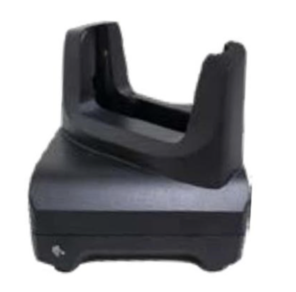 Zebra TC21/TC26 Single Slot Charge Cradle - support terminal and terminal with trigger handle - power supply and USB cable sold se