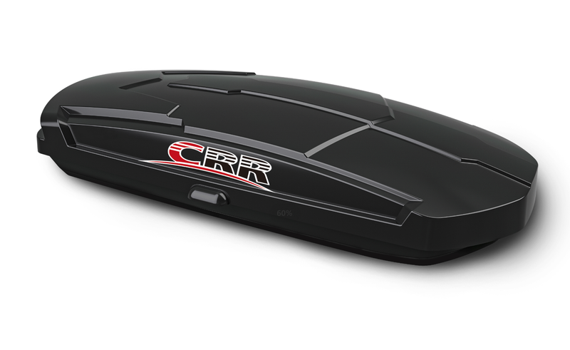 CRR logo