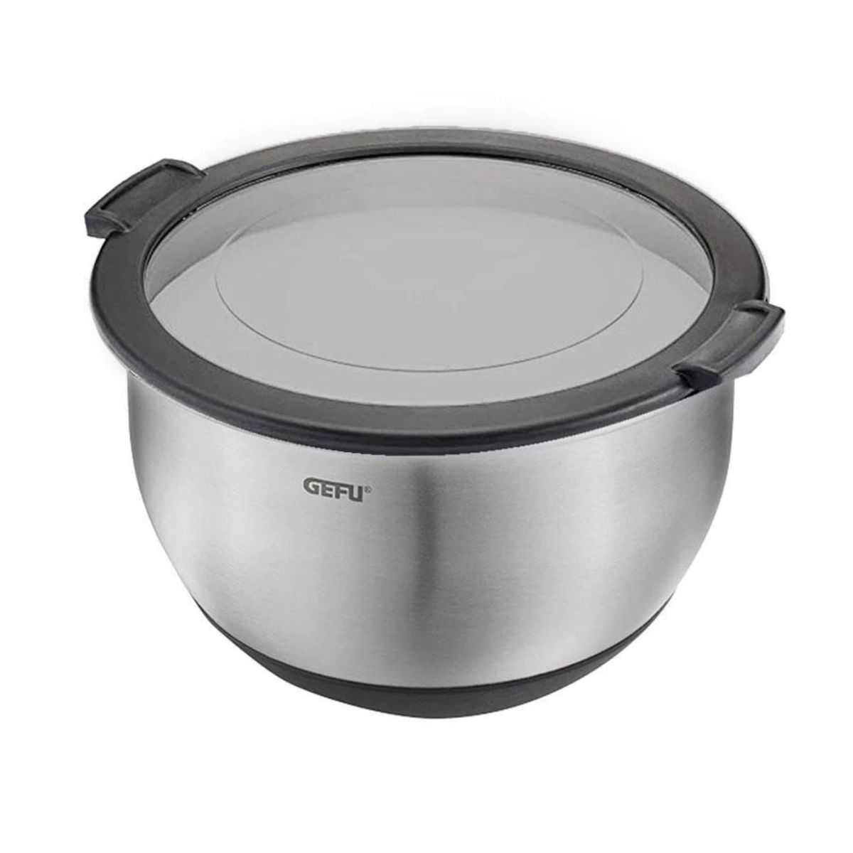 Gefu - Stainless Steel Bowl Muovo - 12 cm