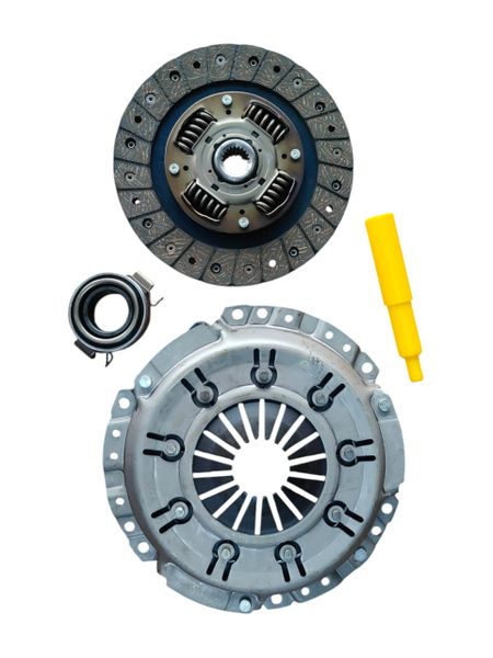 POWER CLUTCH Toyota Auris (E15), Quest (E15) &amp;