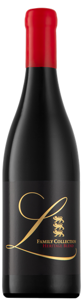 Leopard's Leap Heritage Blend - 1 x 750ml