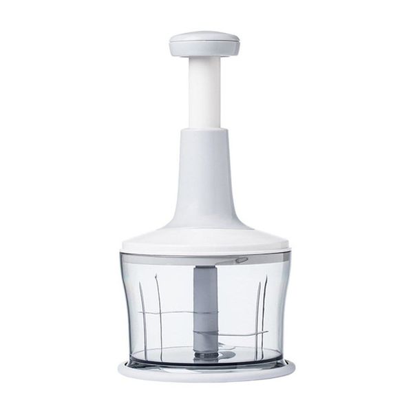 1500ml Hand Operated Food Processor