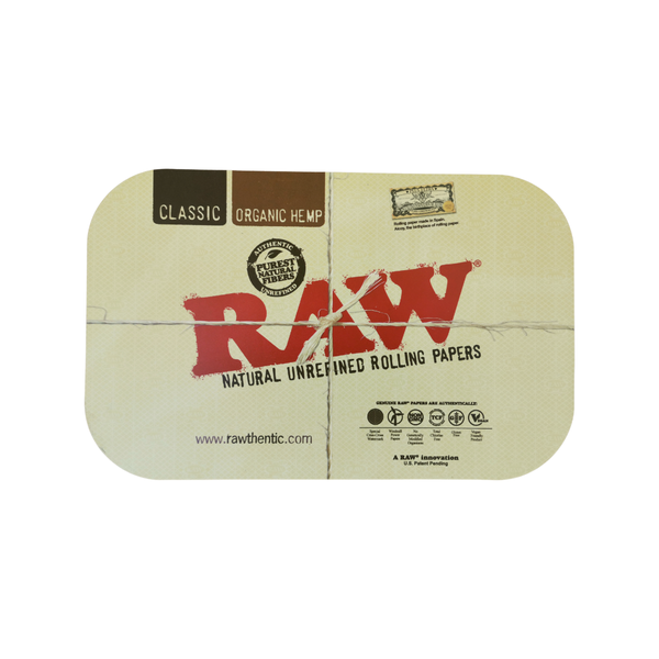 RAW Tray Magnetic Cover - Medium