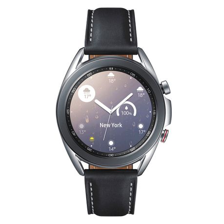 Galaxy watch 3 online vodacom