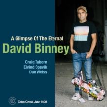 A Glimpse of the Eternal (CD / Album)
