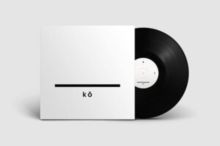 Music for KO (Vinyl / 12" Album)