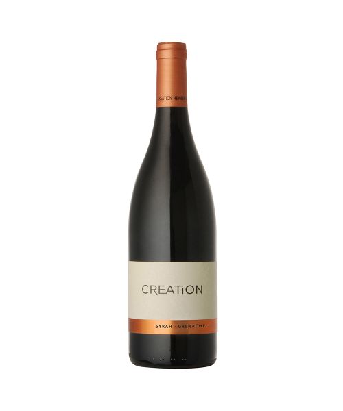 Creation Syrah/Grenache | 6 x 750ml