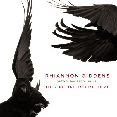 They're Calling Me Home (Vinyl / 12" Album)