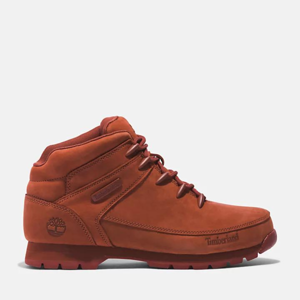 Timberland Euro Sprint Mid Lace Up Boot For Men