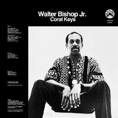 Coral Keys (Vinyl / 12" Remastered Album)