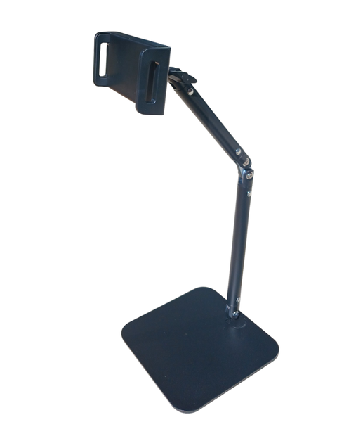 Anti-Slip 360 Adjustable Tablet Compatible with IPAD Tabletop Stand