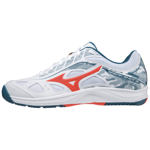 Mizuno Men's Break Shot 3 All Court Tennis Shoes