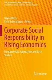 Corporate Social Responsibility in Rising Economies: Fundamentals ...