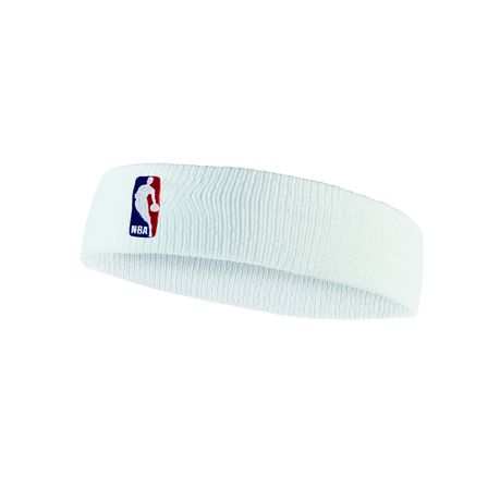 Nike Headband Nba White White Osfm Shop Today. Get it Tomorrow takealot