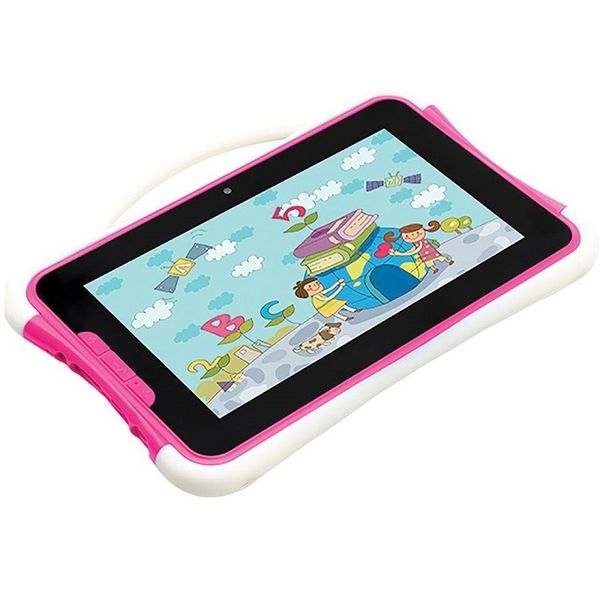 Wintouch K701 Kids Tablet Pink