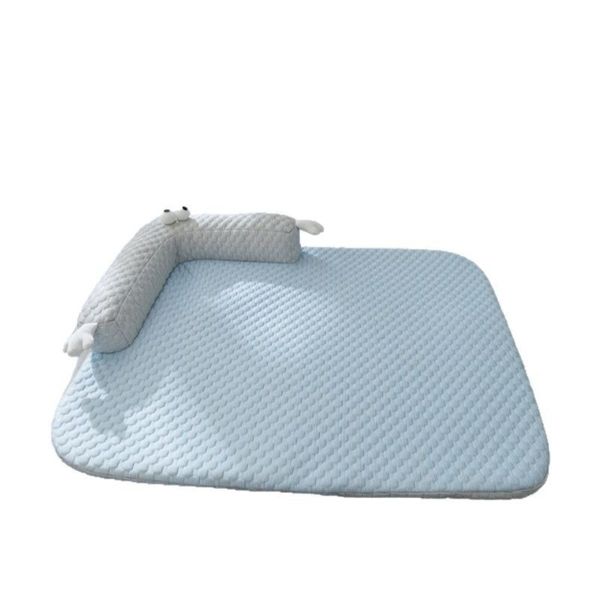 Premium Pet Cooling Bed