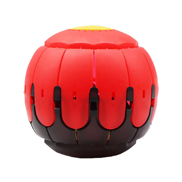 Kids Outdoor Activity Play Throw Ball Flying Frisbee Toy