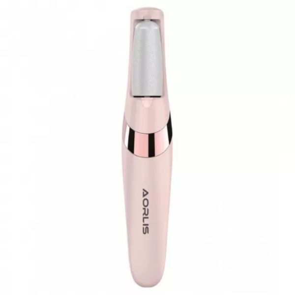 Electronic Pedi Foot Grinder and Callus Remover