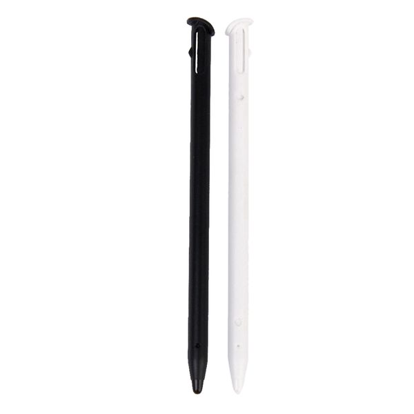2 pcs Plastic Stylus Press Screen Pen Compatible With Nintendo 3DS