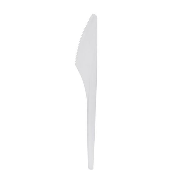 Plastic Knives Pack of 50