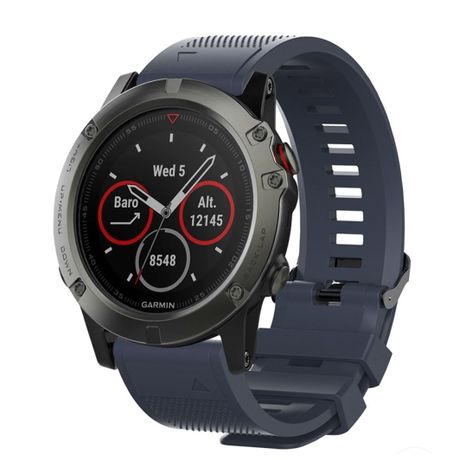 Takealot garmin store fenix 5