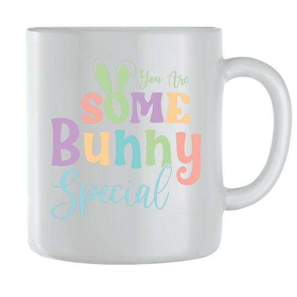 Special Coffee Mugs for Men Women Trendy Easter Graphic Cups Present 087