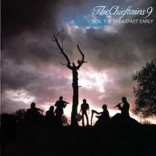 The Chieftains 9 (CD / Album)