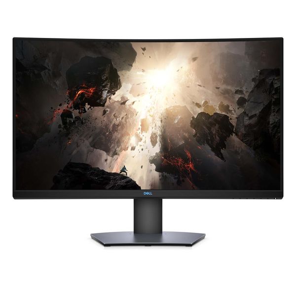 DELL S3220DGF - 80.01cm (31.5") (2560x1440) QHD LED Curved Gaming Monitor