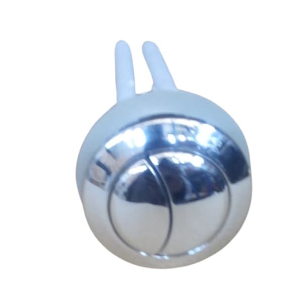 Standard Dual Flush Button - Pin Type